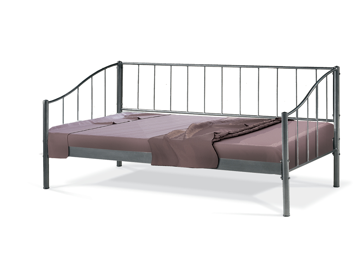 Μεταλλικό κρεβάτι ΗΡΑ